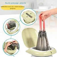 Toilette Enfant Pratique Pliable